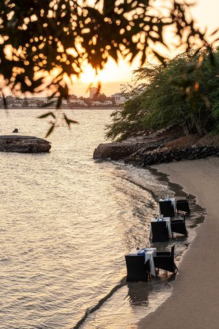 Sheraton Hotel Djibouti