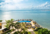 Sheraton Hotel Djibouti