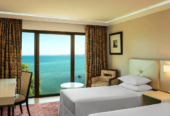 Sheraton Hotel Djibouti