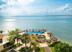 Sheraton Hotel Djibouti