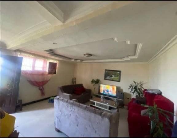 ADDIS ABABA: House For Sale