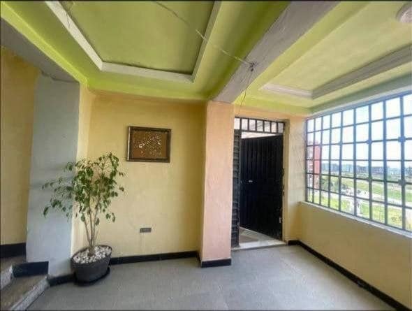 ADDIS ABABA: House For Sale