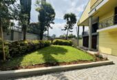 ADDIS ABABA: Aparment For Rent