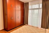 ADDIS ABABA: Furnished Apartment for Rent
