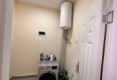 ADDIS ABABA: Furnished Apartment for Rent