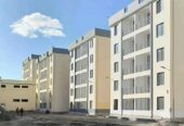 NAIROBI: Apartment For Sale