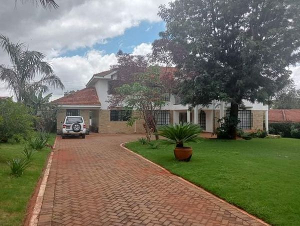 NAIROBI: Home For Sale
