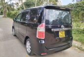 NAIROBI: Toyota Noah for sale 
