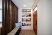 NAIROBI; Fully-Furnished Apartment.