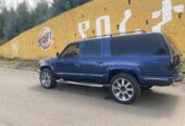 ADDIS ABABA: Car For Sale