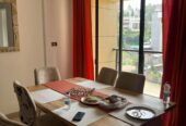 ADDIS ABABA: Furnished Apartment For Rent