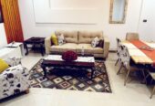 ADDIS ABABA: Furnished Apartment For Rent