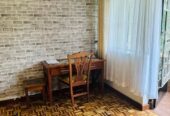 NAIROBI: Fully furnished one Bedroom For Rent