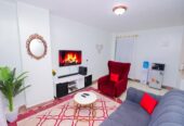 NAIROBI: Apartment For Rent