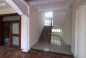 ADDIS ABABA: Home For Rent