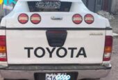 ADDIS ABABA: TOYOTA HILUX Engine 5L for Sale