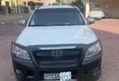 ADDIS ABABA: TOYOTA HILUX Engine 5L for Sale