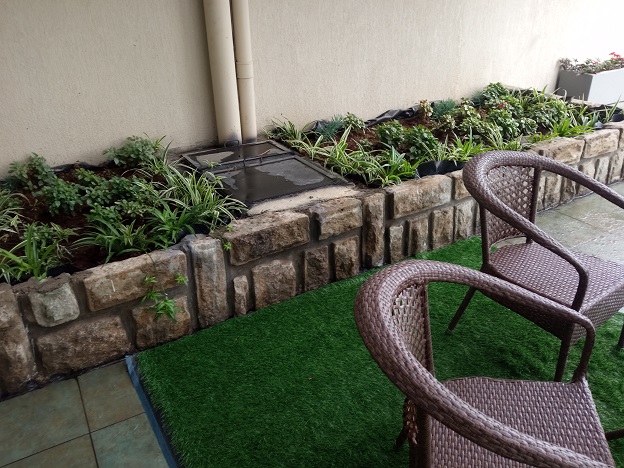 ADDIS ABABA: Home For Rent