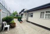 ADDIS ABABA: Furnished House For Rent