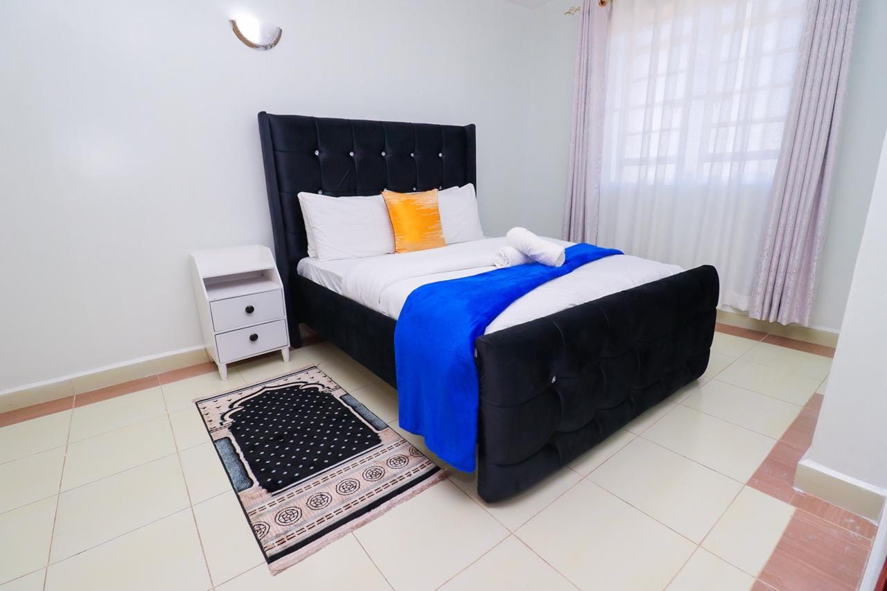 NAIROBI: Apartment For Rent
