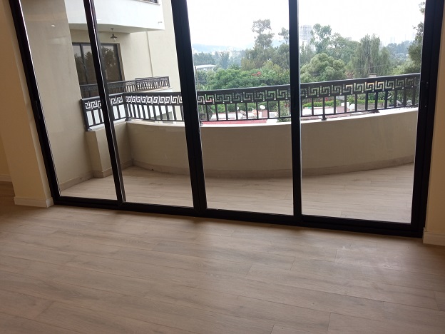 ADDIS ABABA: Home For Rent