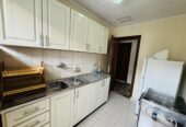 ADDIS ABABA: Furnished House For Rent
