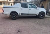ADDIS ABABA: TOYOTA HILUX Engine 5L for Sale