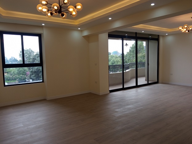ADDIS ABABA: Home For Rent