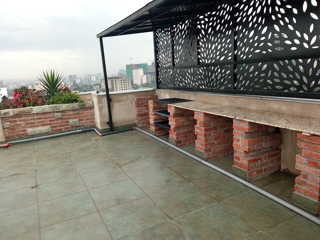 ADDIS ABABA: Home For Rent