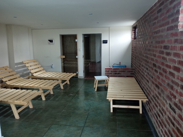 ADDIS ABABA: Home For Rent