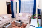 NAIROBI: Fully furnished Room For Rent