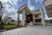 ADDIS ABABA: Embassies and Ambassadors For Rent