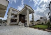 ADDIS ABABA: Embassies and Ambassadors For Rent