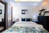 NAIROBI; Fully-Furnished Apartment.