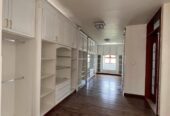 ADDIS ABABA: Embassies and Ambassadors For Rent