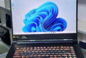 ADDIS ABABA: Gaming Laptop For Sale