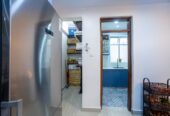 NAIROBI; Fully-Furnished Apartment.