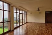 ADDIS ABABA: Home For Rent
