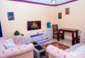NAIROBI: Fully furnished Room For Rent