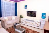 NAIROBI: Fully furnished Room For Rent