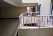NAIROBI: Newly built spacious 2 bedroom For Rent