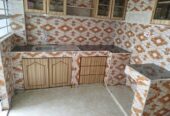 NAIROBI: Newly built spacious 2 bedroom For Rent