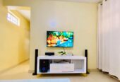 NAIROBI: Fully Furnished one Bedroom Apartment For Rent