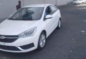 ADDIS ABABA: Car For Sale