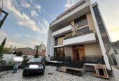 ADDIS ABABA: Modern Unique House For Rent