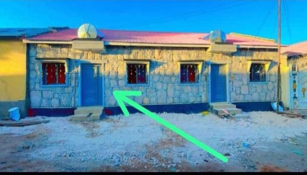 HARGEISA: Guri iib ah New Hargeisa