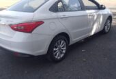 ADDIS ABABA: Car For Sale