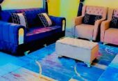 HARGEISA: Guri Goglan