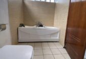 ADDIS ABABA: Unfurnished House for Rent
