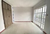 ADDIS ABABA: Unfurnished House for Rent